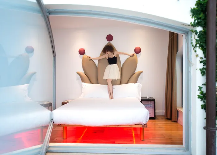 Wrooms 4* Roma