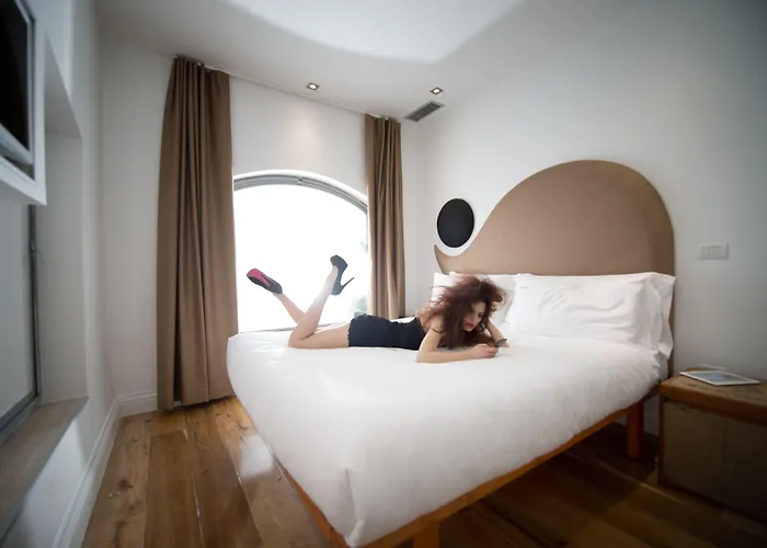 Wrooms 4* Roma