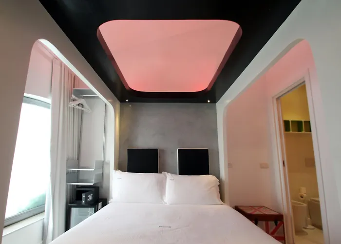 Wrooms 4* Roma